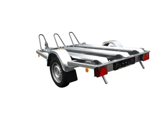 Motorradanhänger 750kg